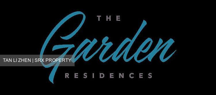 The Garden Residences (D19), Apartment #260418311
